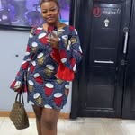 Florence Samuel - @simply_chi_florence - Instagram