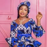 Florence Samuel Dudu - @duduflorencesamuel - Instagram