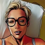 Florence Samuel Rascle - @fsr_femmeinspiree - Instagram