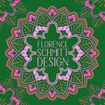 Florence Schmitt - @florenceschmittdesign - Instagram