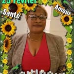 Marie Florence Schmitt-Oyomo - @schmittoyomo - Instagram