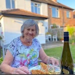 Florence Schofield - @florenceschofield74 - Instagram