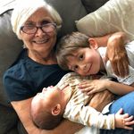 Florence Schweitzer - @gowflo1 - Instagram