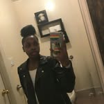Florence Sears - @laylaykenzo - Instagram