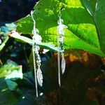 Florence Seitz - @lespierresduclairdelune - Instagram