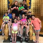 Florence Shapiro - @floshap12 - Instagram
