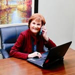 Florence Sherman Abel - @florenceabel68 - Instagram