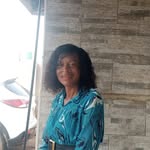 Florence Mashumba - @florencemashumba - Instagram