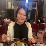 Florence Shum - @bobo_shum - Instagram