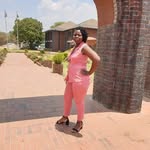 Zoe Florence Shumba Mutisi - @florence_shumba - Instagram