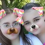 Flo Siebert - @florence_roselee_siebert - Instagram