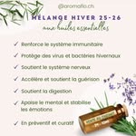 Florence Sieber - @aromaflo99 - Instagram