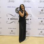 Florence Silver - @florencesilver11 - Instagram