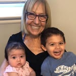 Florence Silverman - @floteach46 - Instagram