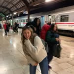 Florence Singer - @flo__on_the_go - Instagram