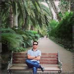 Omar Klemp - @florencemotsingersky - Instagram