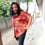 Florence Smart - @florence.mailafiya - Instagram