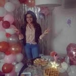 Florence Sneed - @sneed5467 - Instagram