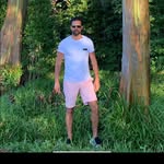 Angelo Soltani - @florence23soltani - Instagram