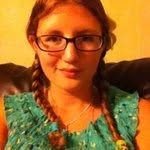 Florence Spaulding - @bigellessme - Instagram
