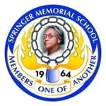 Florence Springer Memorial School - @florence_springerspbmp - Instagram