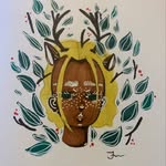 Taylor Florence Spring Fegg - @tay_flo_spring_fegg_art - Instagram