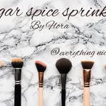 Florence Moyo - @dashof_sprinkle_ - Instagram