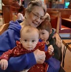 Florence Stackhouse - Facebook