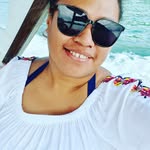 Florence Stanley Vucago - @flostan8 - Instagram