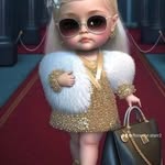 Florence Starr - @florencestarr66 - Instagram