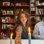 Studio Florence Staring - @studioflorencestaring - Instagram
