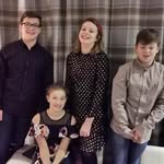 Florence Starkey - @florencestarkg - Instagram