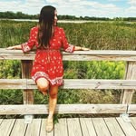 Florence Starksley - @florencestarksley - Instagram