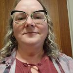 Florence Starr Morris - @artbyflorence64 - Instagram