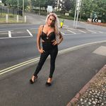 Zoe Starr - @florence.starr.90 - Instagram