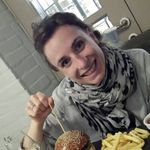 Florence Steinberg - @flo_flos - Instagram