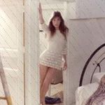 Florence Steinberg - @teofilalenze366 - Instagram