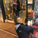 Florence Stuart-Leach - @florencestuart - Instagram