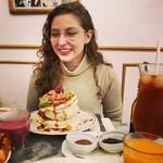 Florence Sutterlet - @florence_sut - Instagram