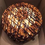 Florence Sutton Azar - @cakecreations_by_flo - Instagram