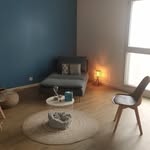 Florence Blanchat - @sylvain_florence - Instagram