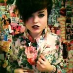 Florence Talbot - @snowscanwiz - Instagram