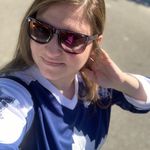 Florence Tanner - @nurse_flow - Instagram