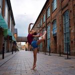 Florence Tanner - @dancer.flossie - Instagram