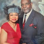 Florence Cosey Bronson Terrell - @florence.terrell.82 - Instagram