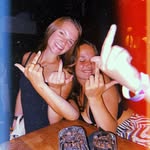 Florence Therrien - @_gowiththeflooo_ - Instagram