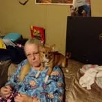 Florence Thibodeau - Facebook