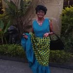Florence Mamusu Thornes - @florencethornes - Instagram