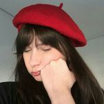 Florence Thorne - @flzrence - Instagram