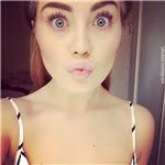 Florence Tilley - @blackwelljanet - Instagram
